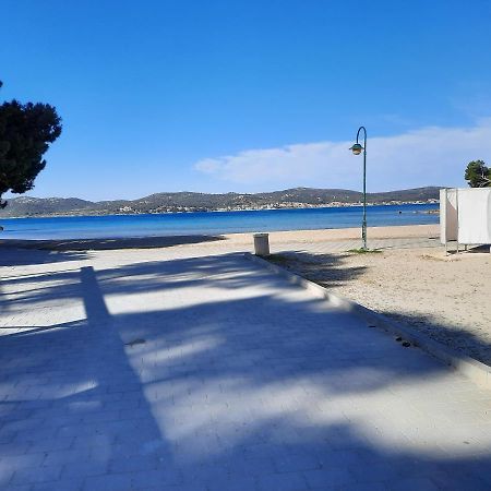 Apartamento Perla Biograd Na Moru Exterior foto