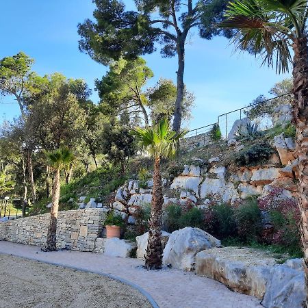 Apartamento Perla Biograd Na Moru Exterior foto