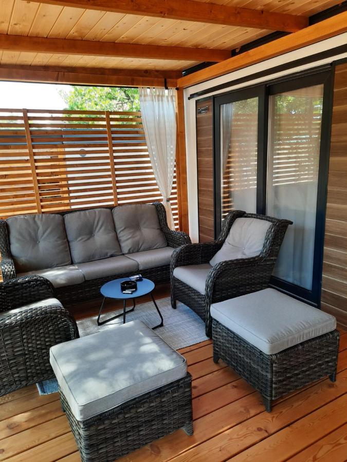 Apartamento Perla Biograd Na Moru Exterior foto