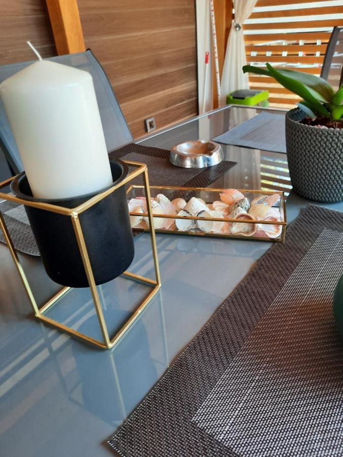 Apartamento Perla Biograd Na Moru Exterior foto
