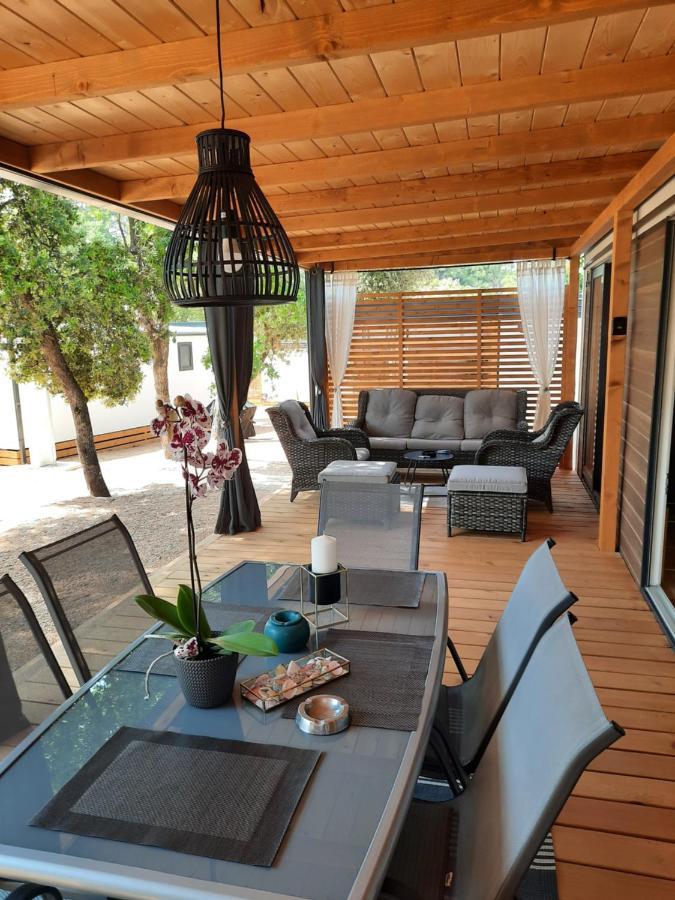 Apartamento Perla Biograd Na Moru Exterior foto