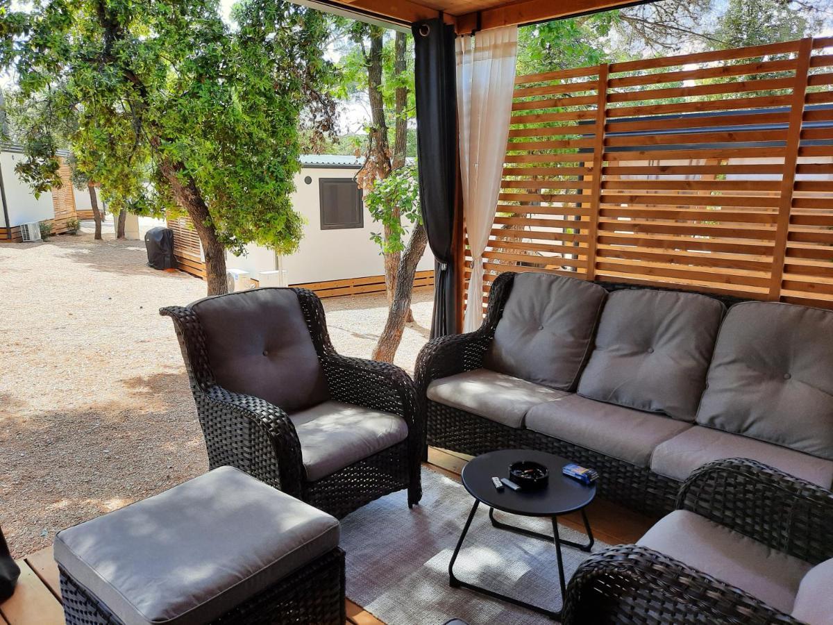 Apartamento Perla Biograd Na Moru Exterior foto