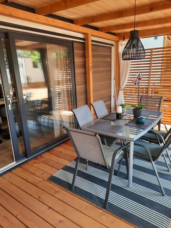 Apartamento Perla Biograd Na Moru Exterior foto