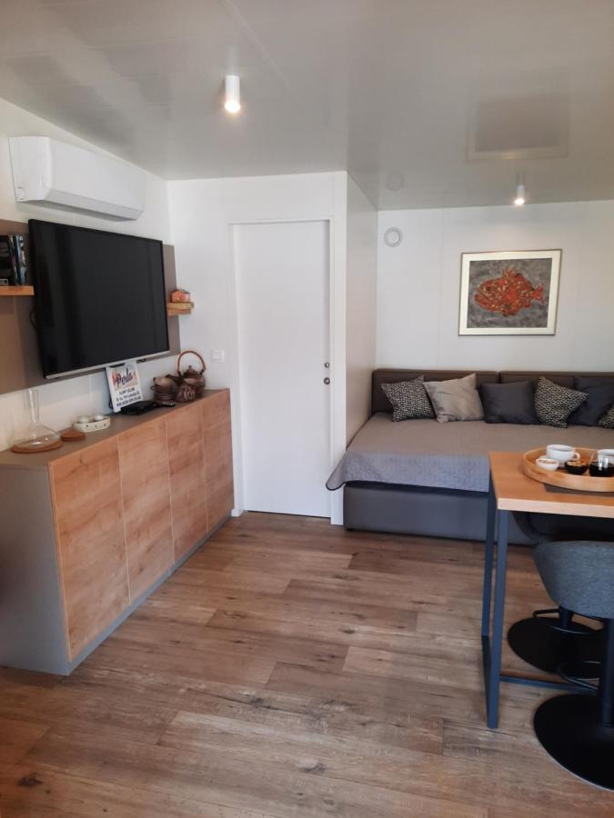 Apartamento Perla Biograd Na Moru Exterior foto
