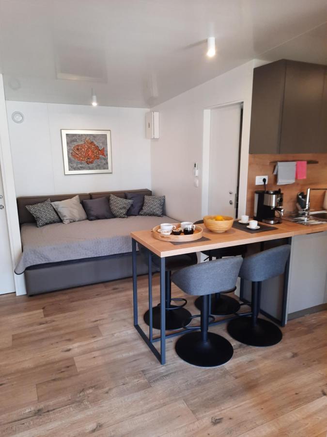 Apartamento Perla Biograd Na Moru Exterior foto