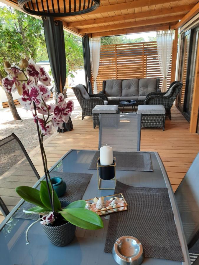 Apartamento Perla Biograd Na Moru Exterior foto