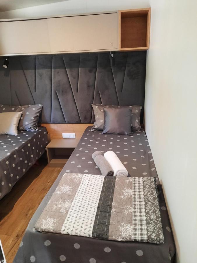 Apartamento Perla Biograd Na Moru Exterior foto