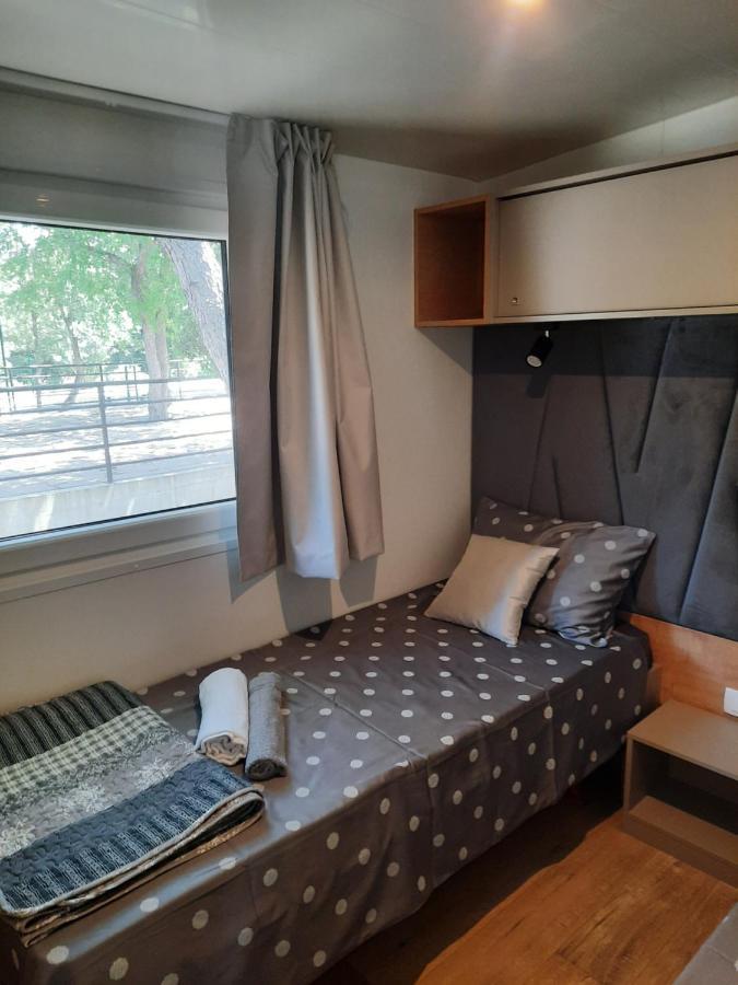 Apartamento Perla Biograd Na Moru Exterior foto