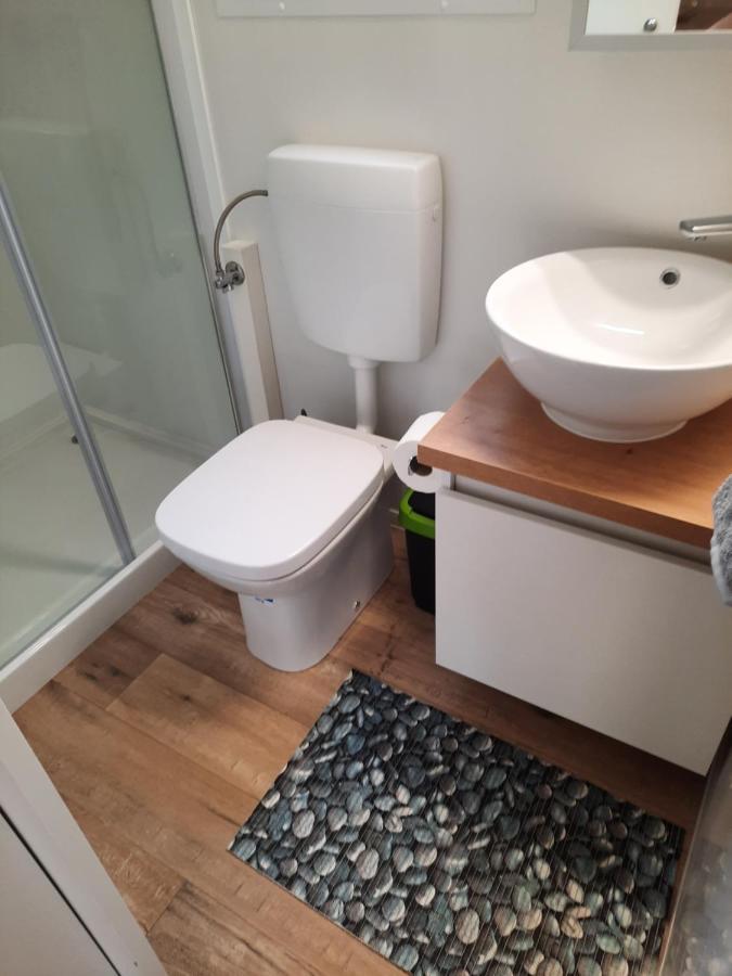 Apartamento Perla Biograd Na Moru Exterior foto