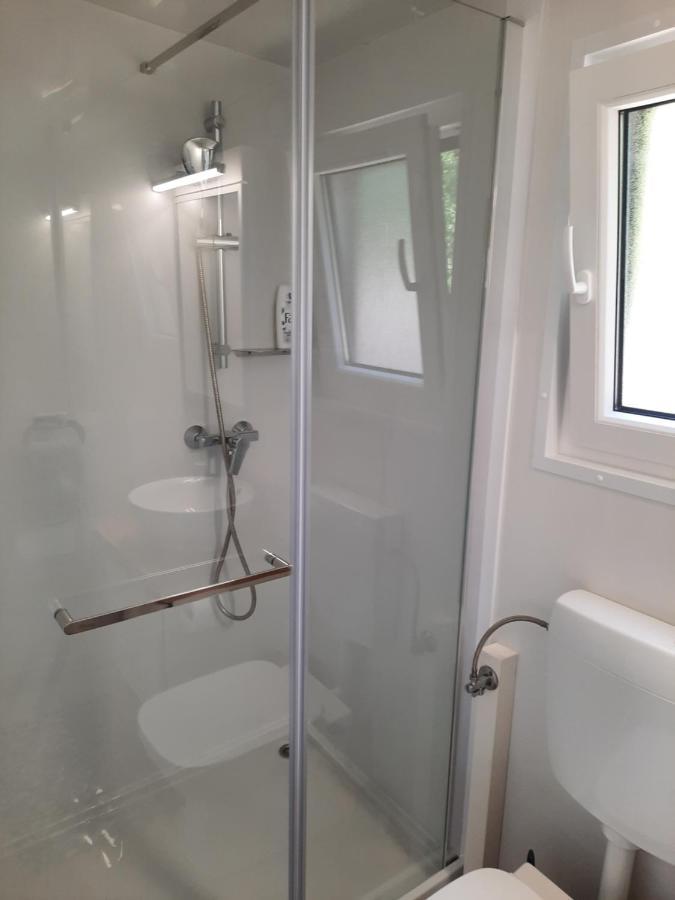 Apartamento Perla Biograd Na Moru Exterior foto