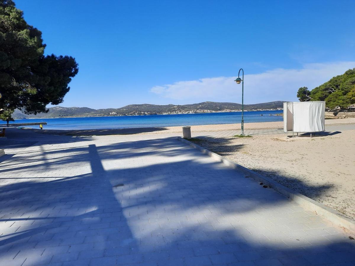 Apartamento Perla Biograd Na Moru Exterior foto
