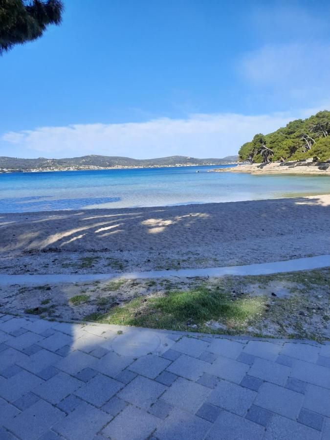 Apartamento Perla Biograd Na Moru Exterior foto