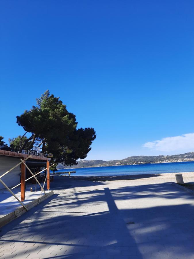 Apartamento Perla Biograd Na Moru Exterior foto