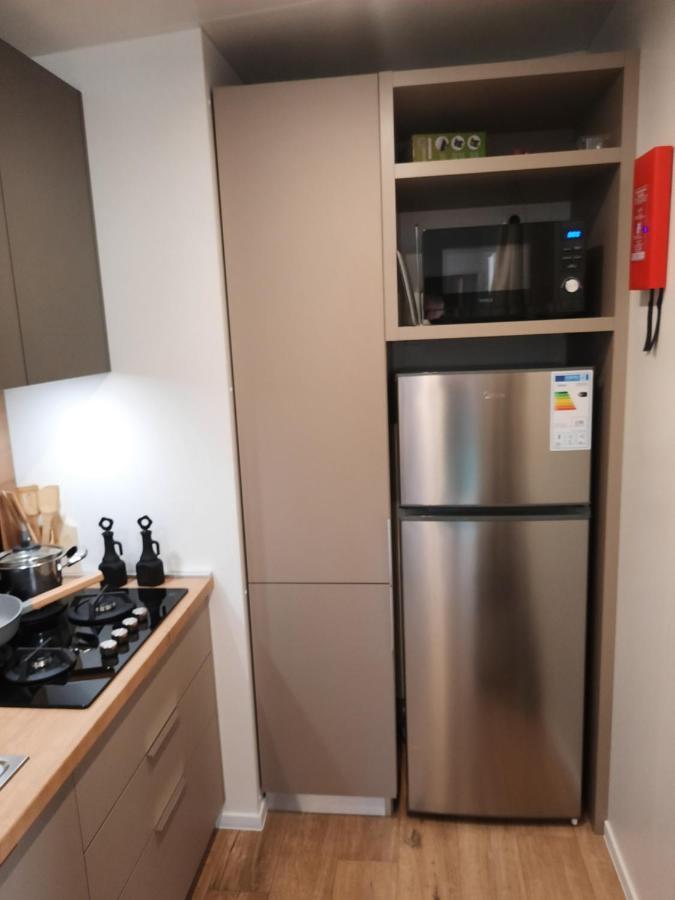 Apartamento Perla Biograd Na Moru Exterior foto