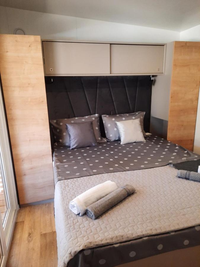 Apartamento Perla Biograd Na Moru Exterior foto