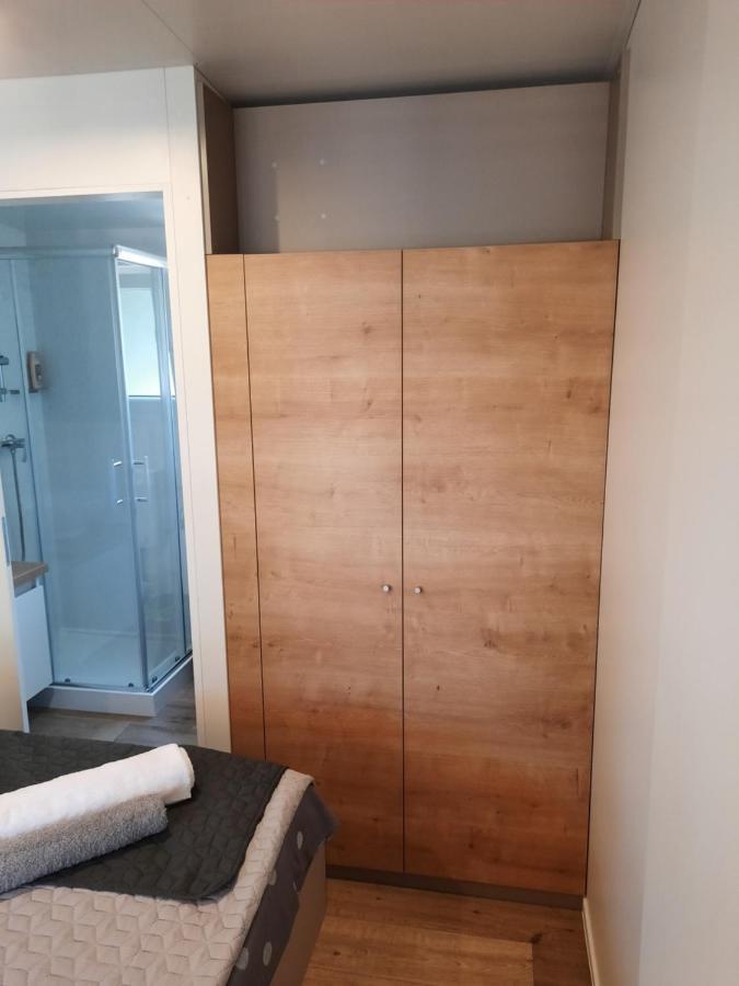 Apartamento Perla Biograd Na Moru Exterior foto