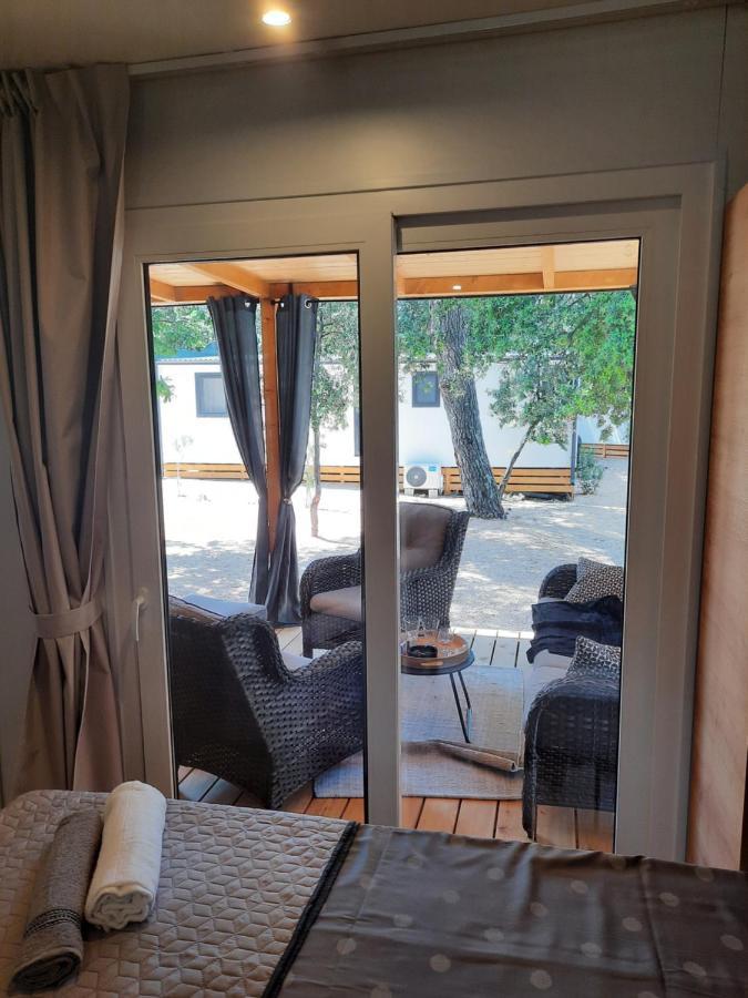 Apartamento Perla Biograd Na Moru Exterior foto