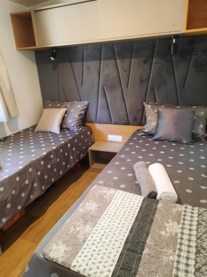 Apartamento Perla Biograd Na Moru Exterior foto