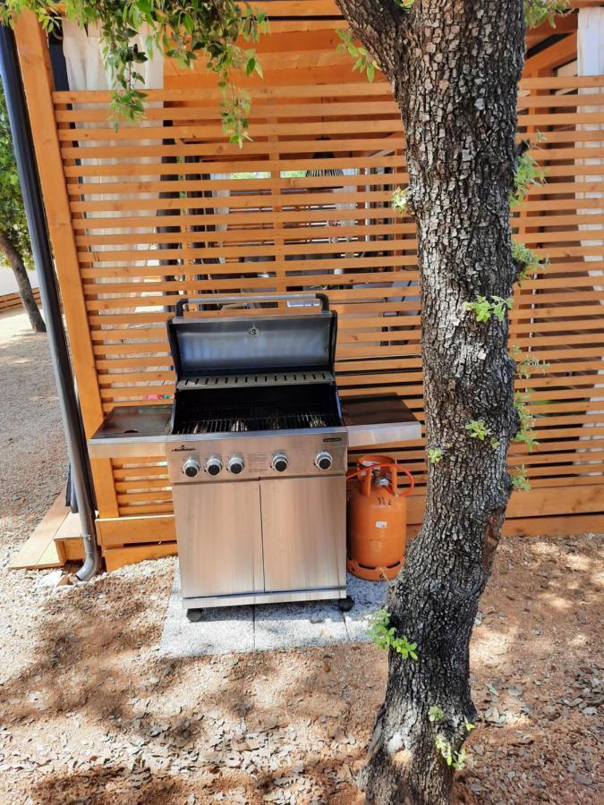 Apartamento Perla Biograd Na Moru Exterior foto