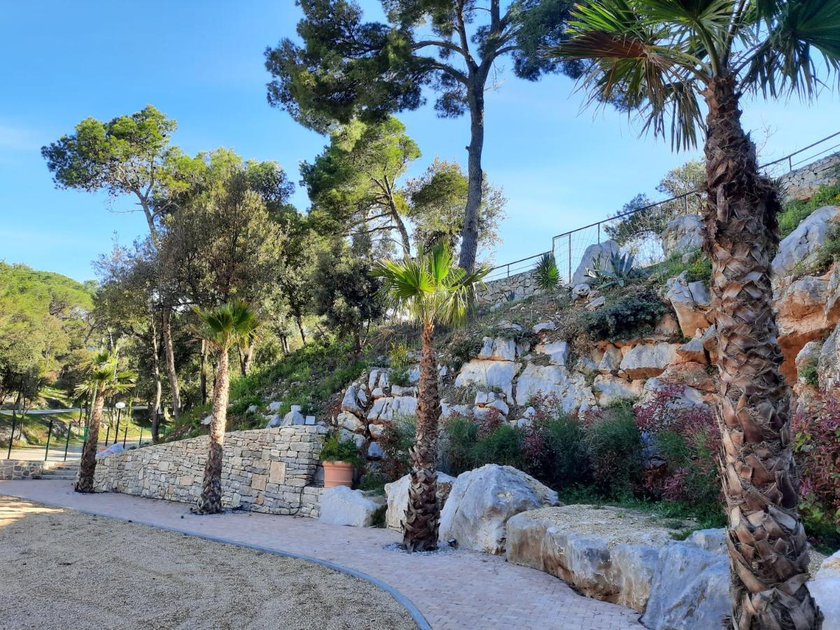 Apartamento Perla Biograd Na Moru Exterior foto