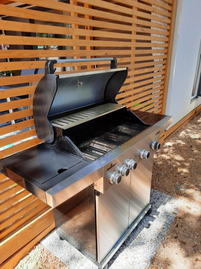 Apartamento Perla Biograd Na Moru Exterior foto