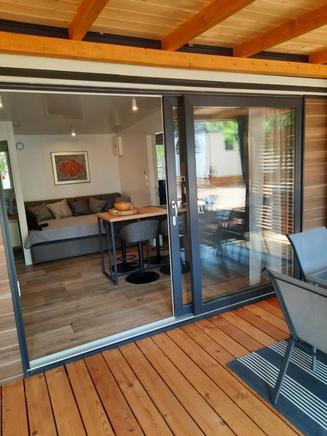 Apartamento Perla Biograd Na Moru Exterior foto