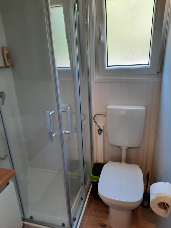 Apartamento Perla Biograd Na Moru Exterior foto