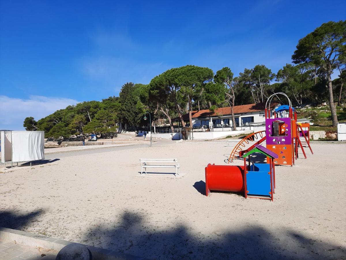 Apartamento Perla Biograd Na Moru Exterior foto